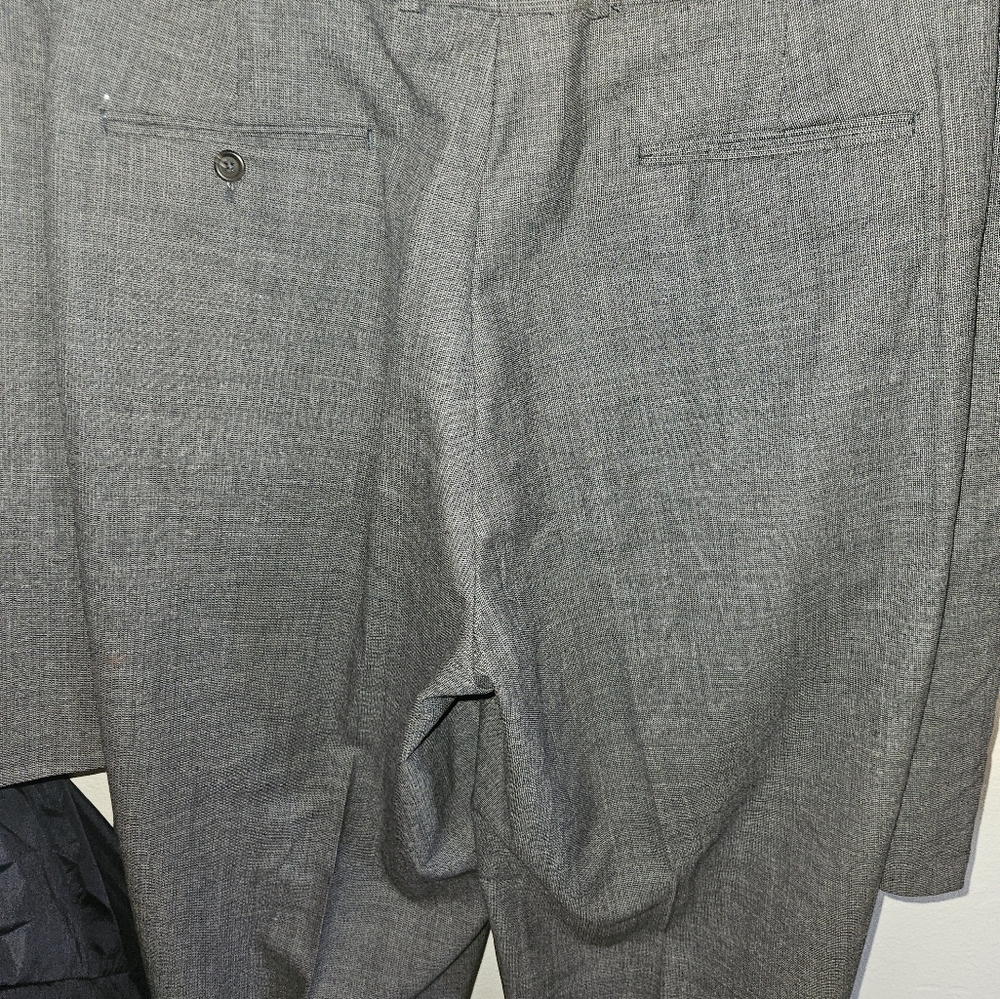 Ralph Lauren Mens 2 Piece Suit Size 41T - Picture 12 of 12
